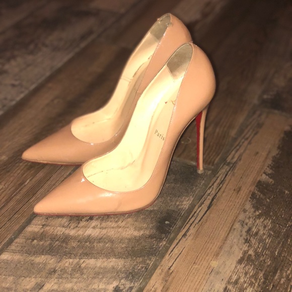 Shoes - Picture 4 of 5